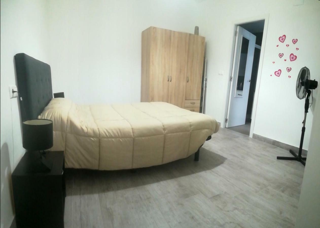 Temporary Alicante Tm المظهر الخارجي الصورة