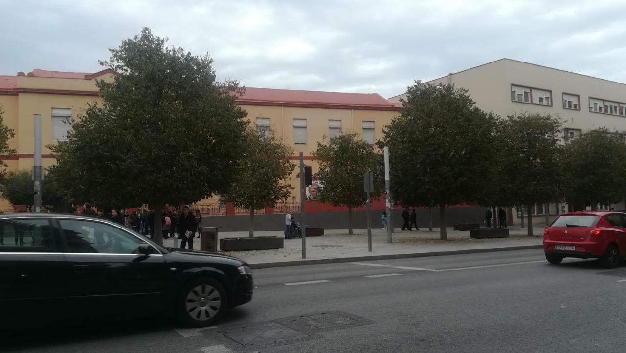 Temporary Alicante Tm المظهر الخارجي الصورة